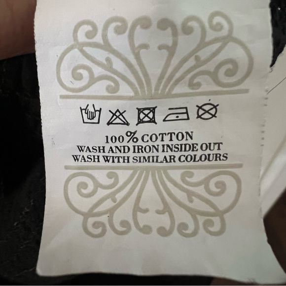 Never Fully Dressed Black Off Shoulder Dress - Picture 2 of 7